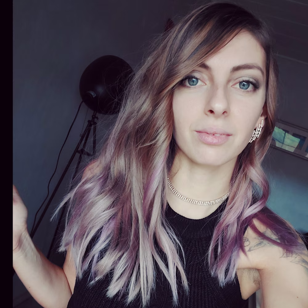 Tímea Herczeg