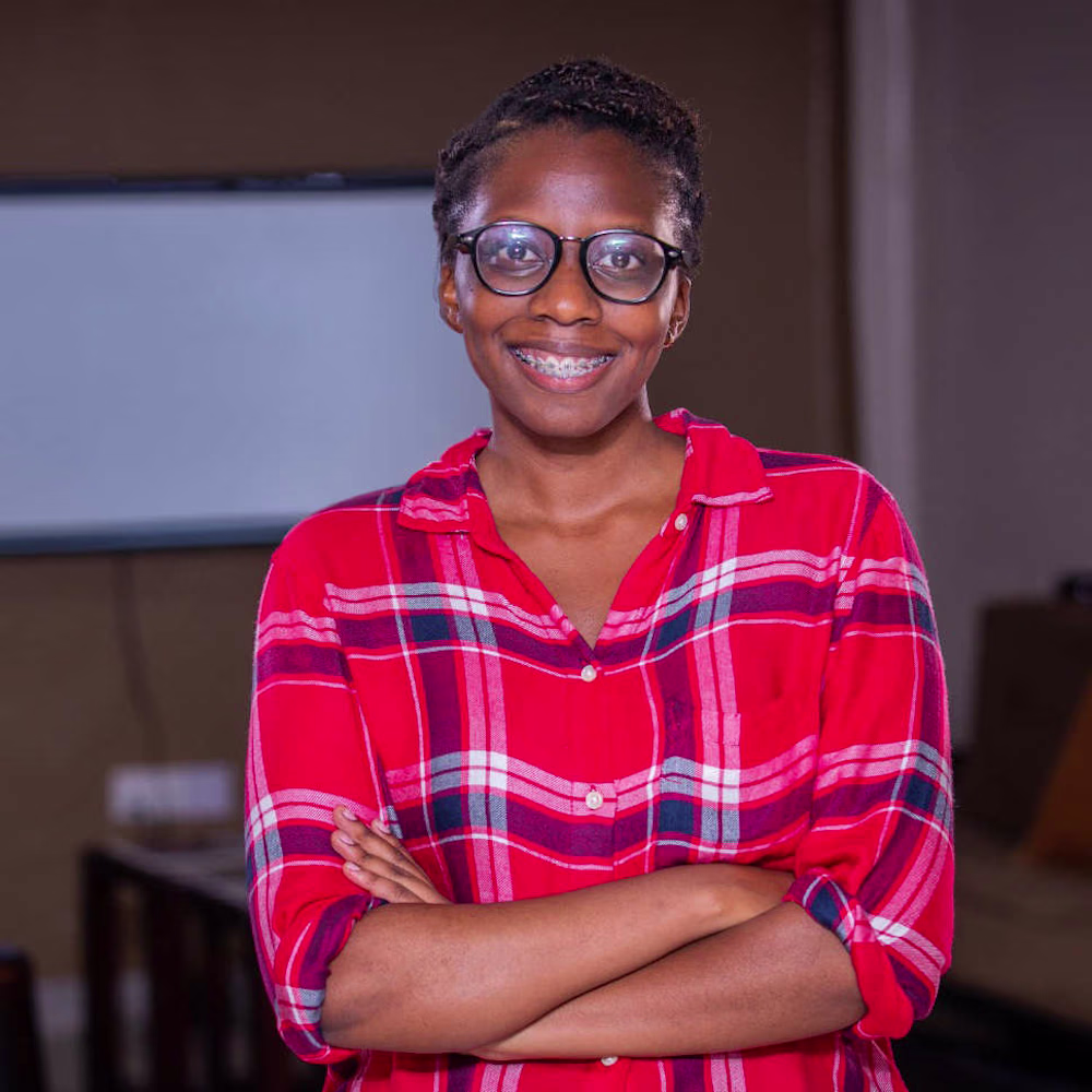 Terry  Owembabazi