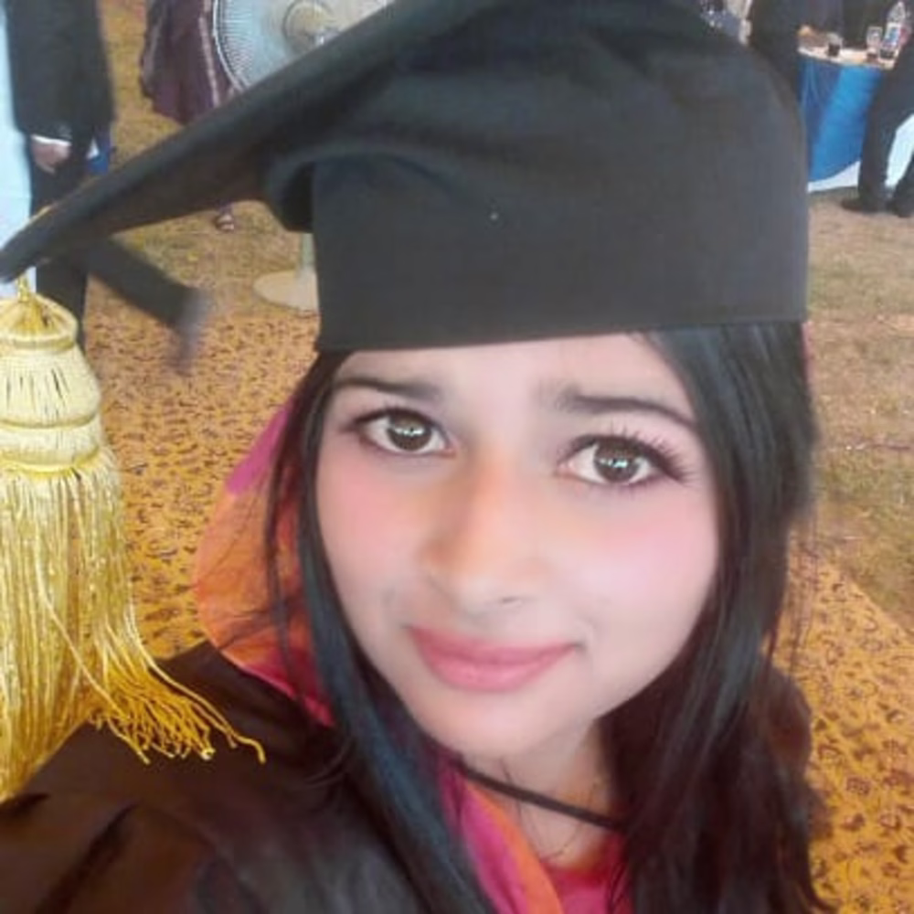 Natasha Mahmood