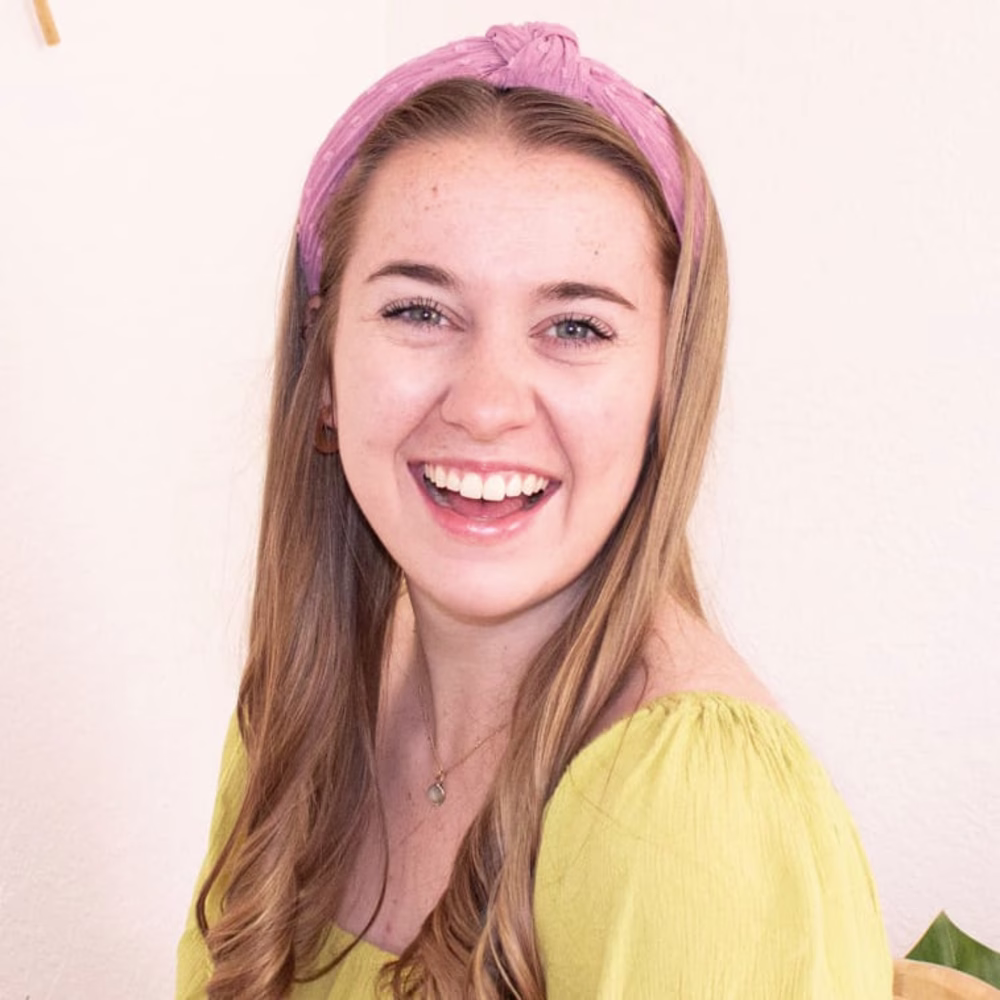 Tessa Edmiston