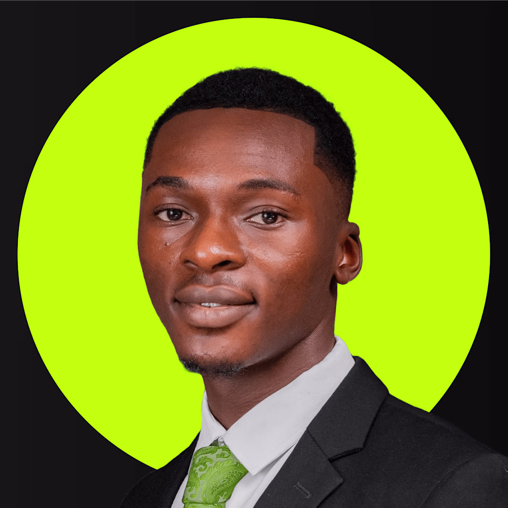 Gbenga Alabi