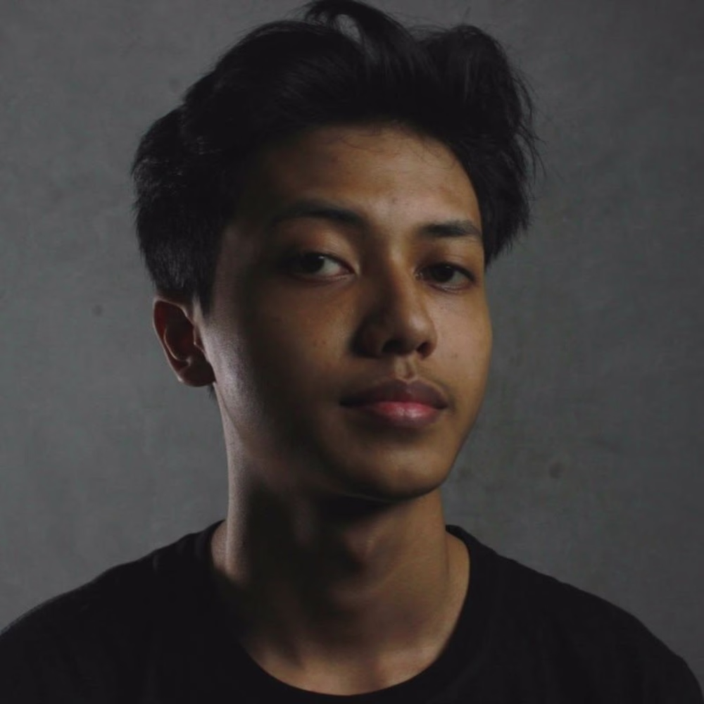 Bilal Arief