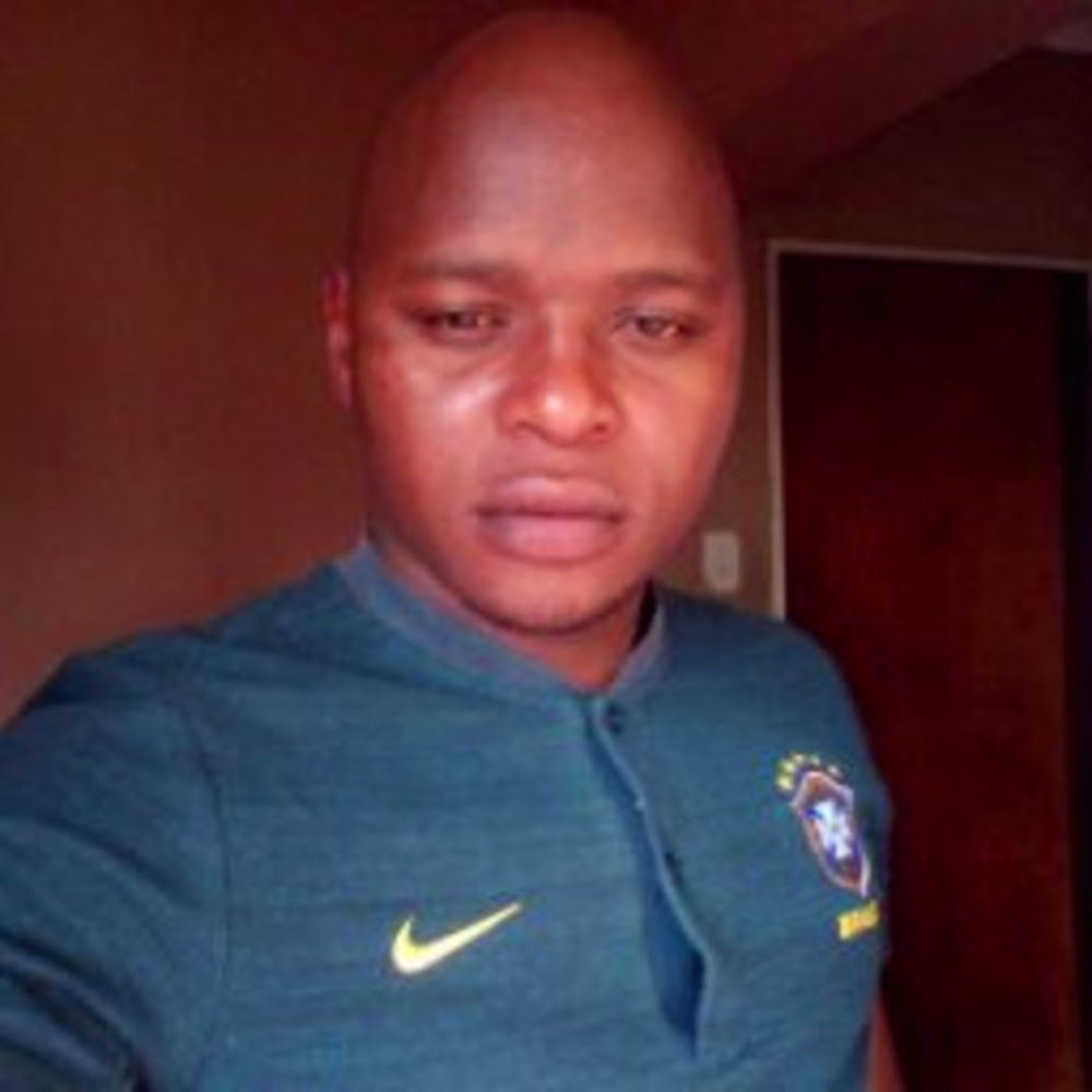 lungani mtembu