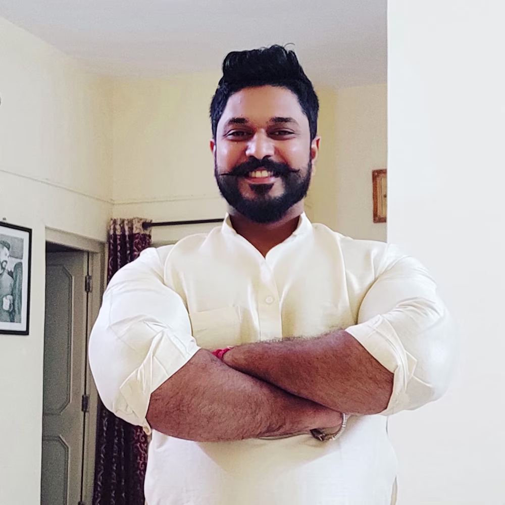 Ankit Chauhan