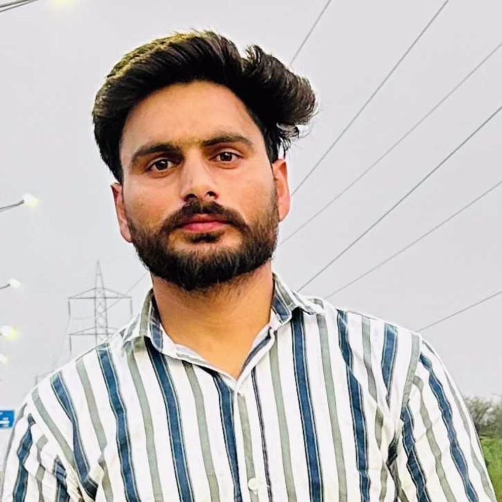 Balbir Singh