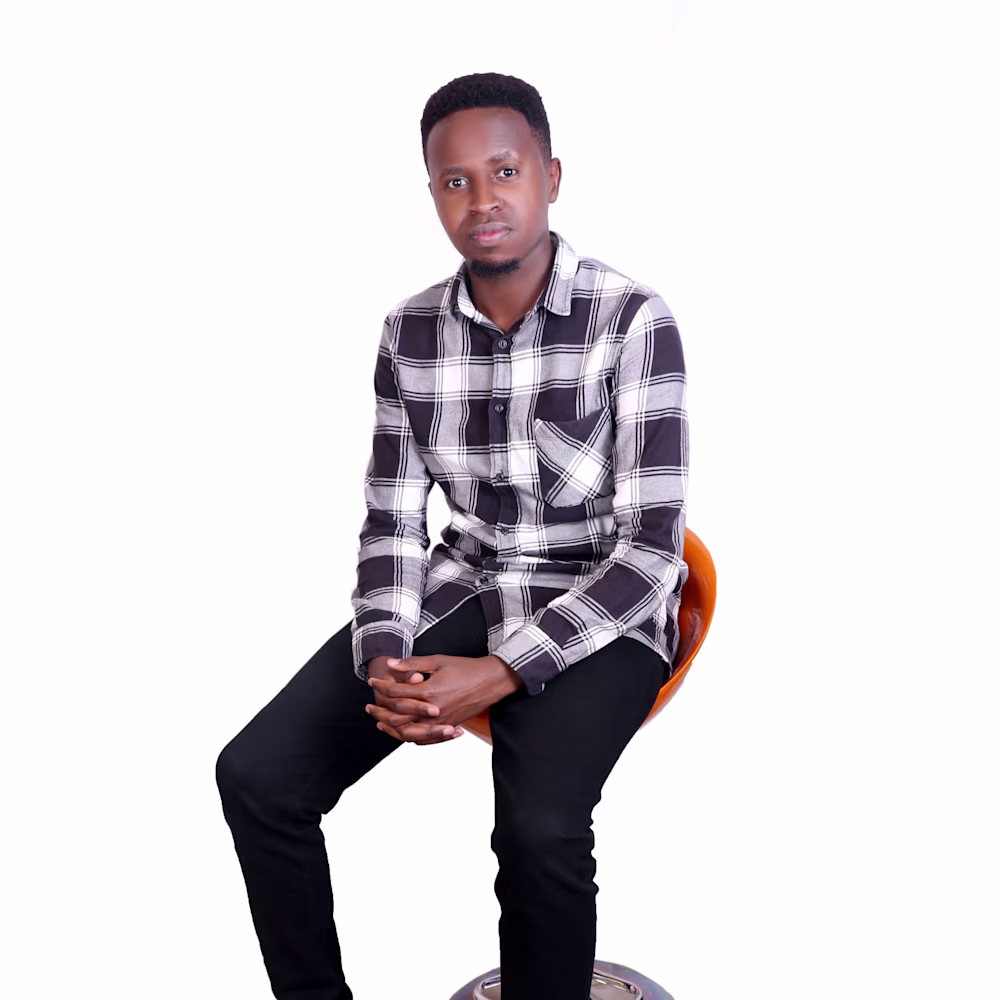 Hillary  Mongare