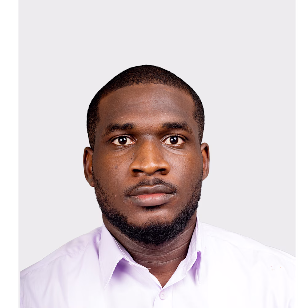 ikechukwu igwebuike