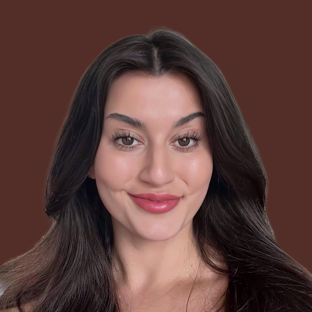 Jo Jamila Oran