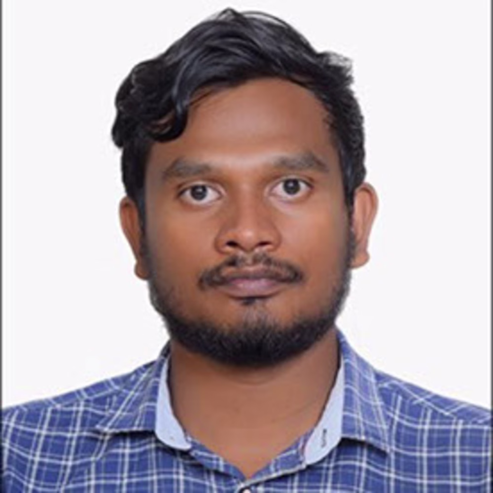 Kumanan Kamaraj 