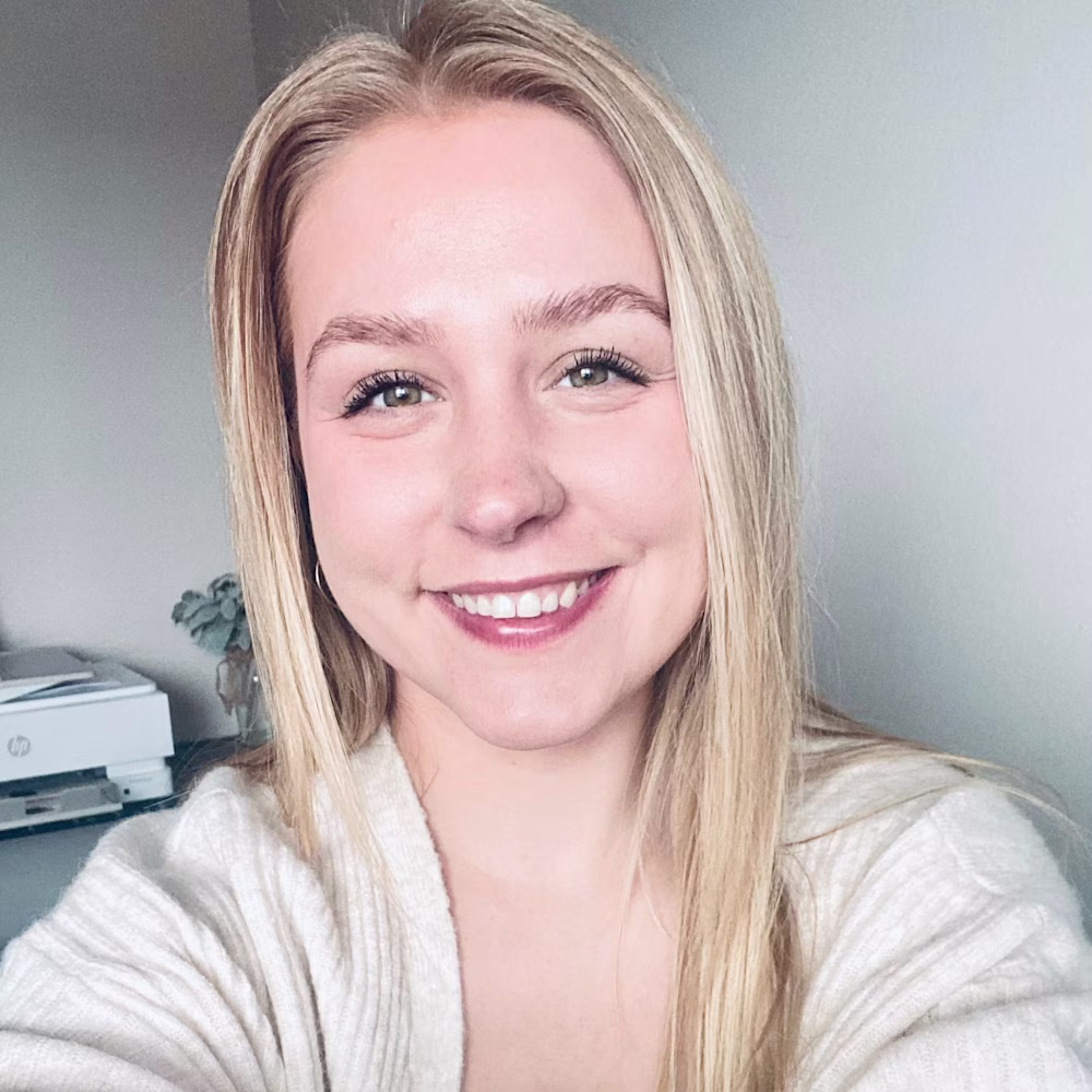 Kaitlyn Fowler