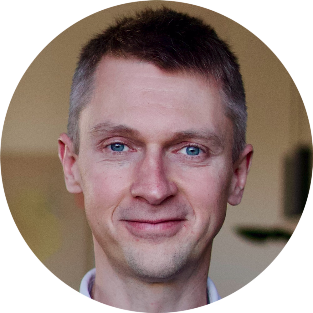 Kirill Spitzer