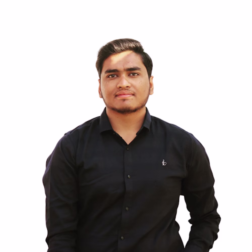 Ayush Kakadiya