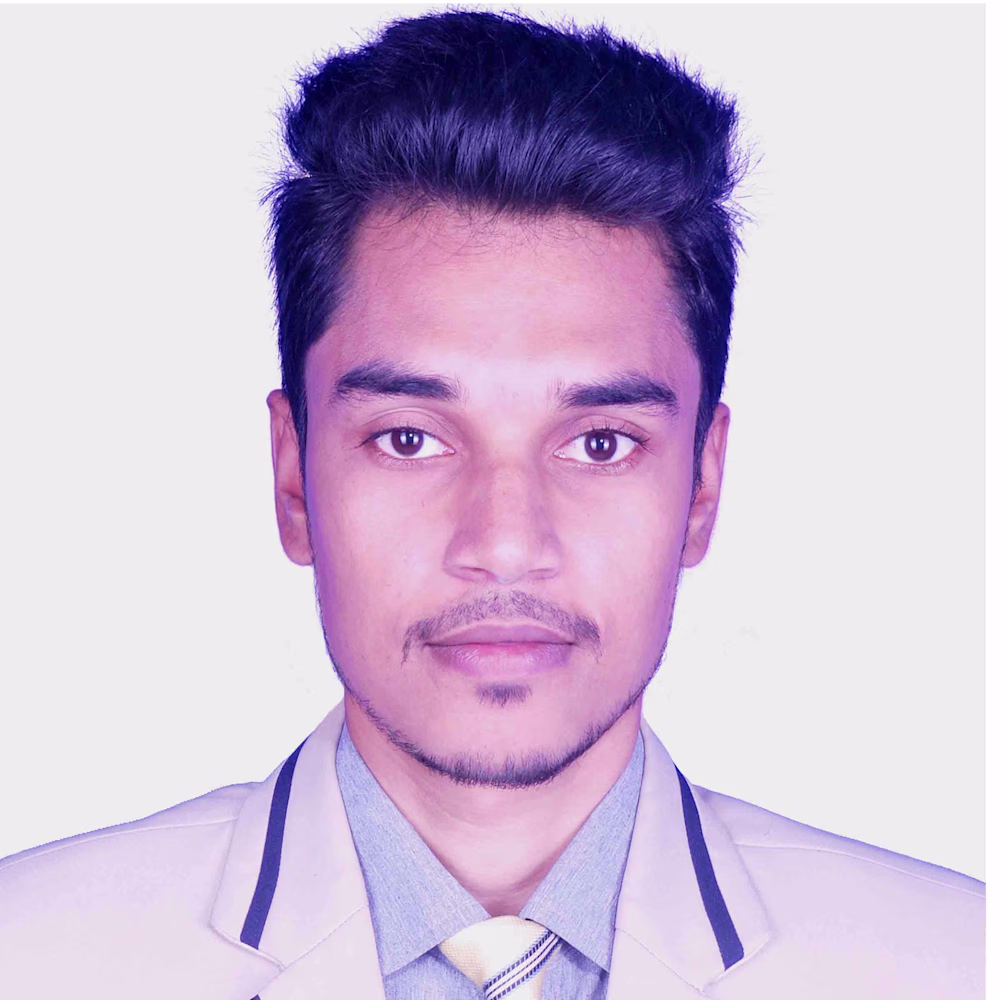 Md Jahangir Alam