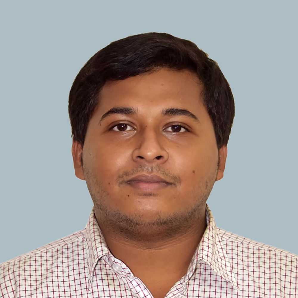 Kushal Ranjan Karmaker