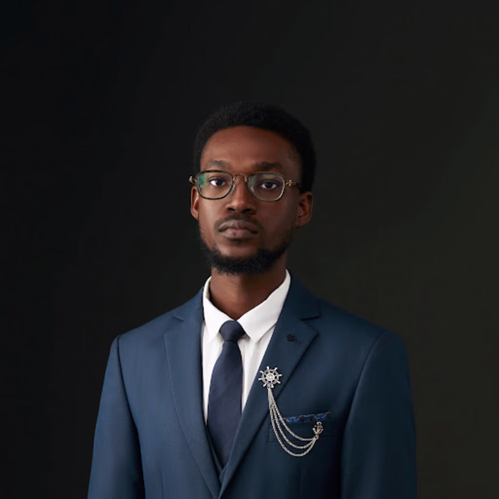 Adegunloye Abolarinwa
