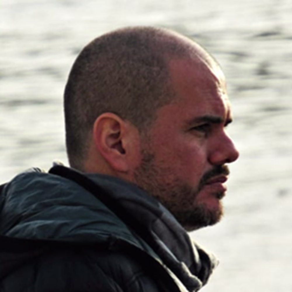 Daniel Lopes