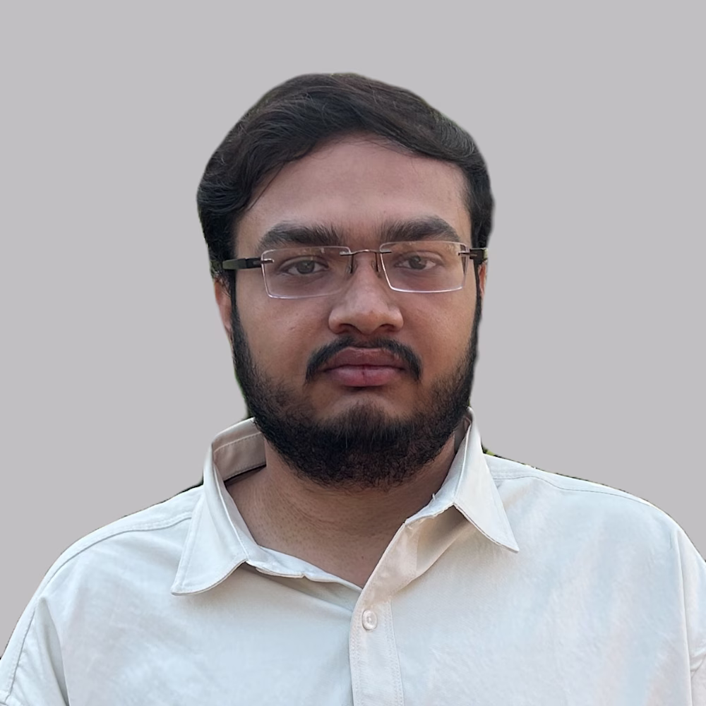 Vatsal Pipalava