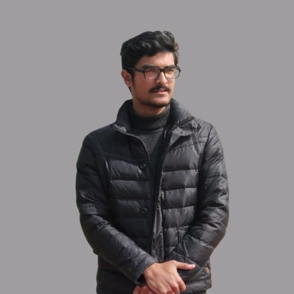 Mohid Naghman