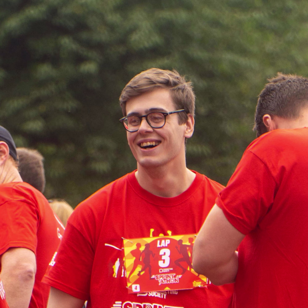 Martyn Rance