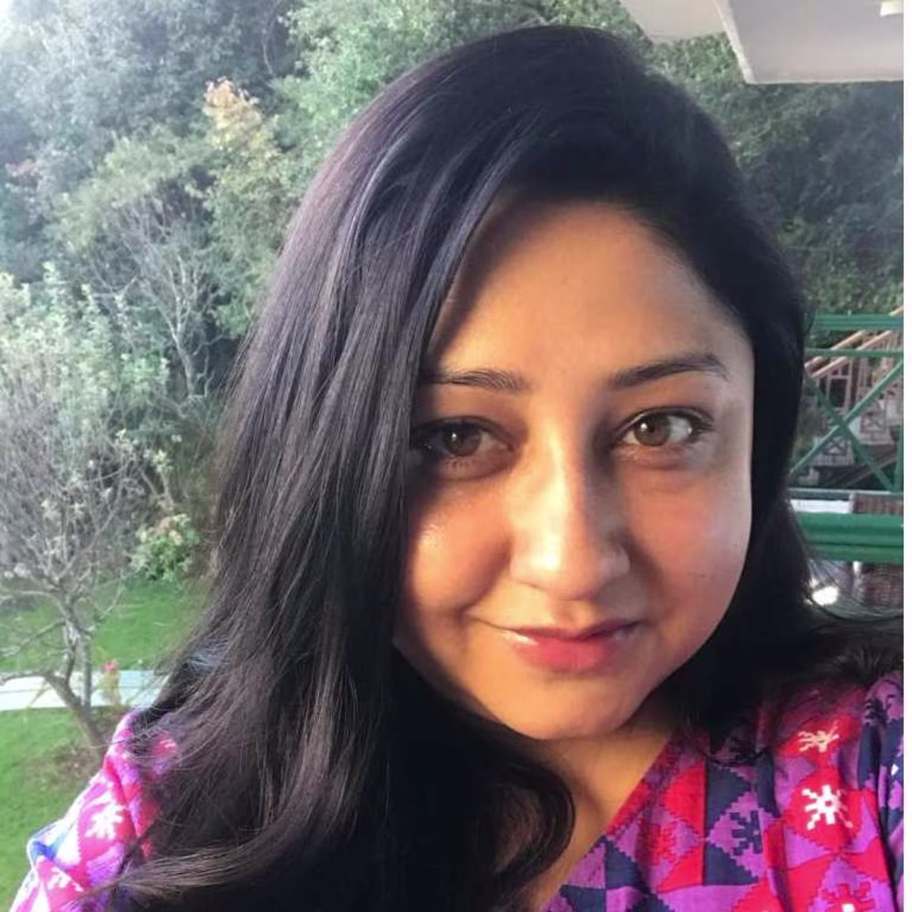 Anushukaa Raathourr