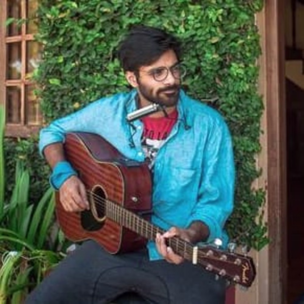 Arjit Sahai