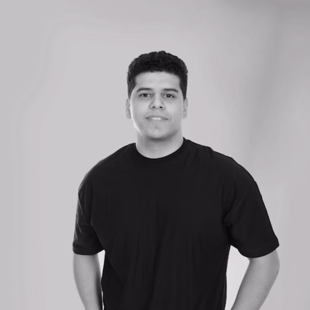 Mazen Hany