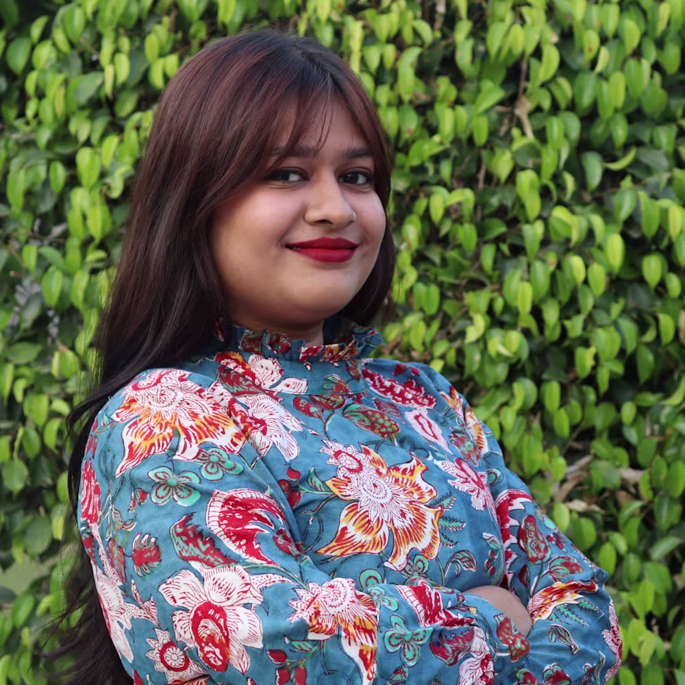 Rupnisha Das
