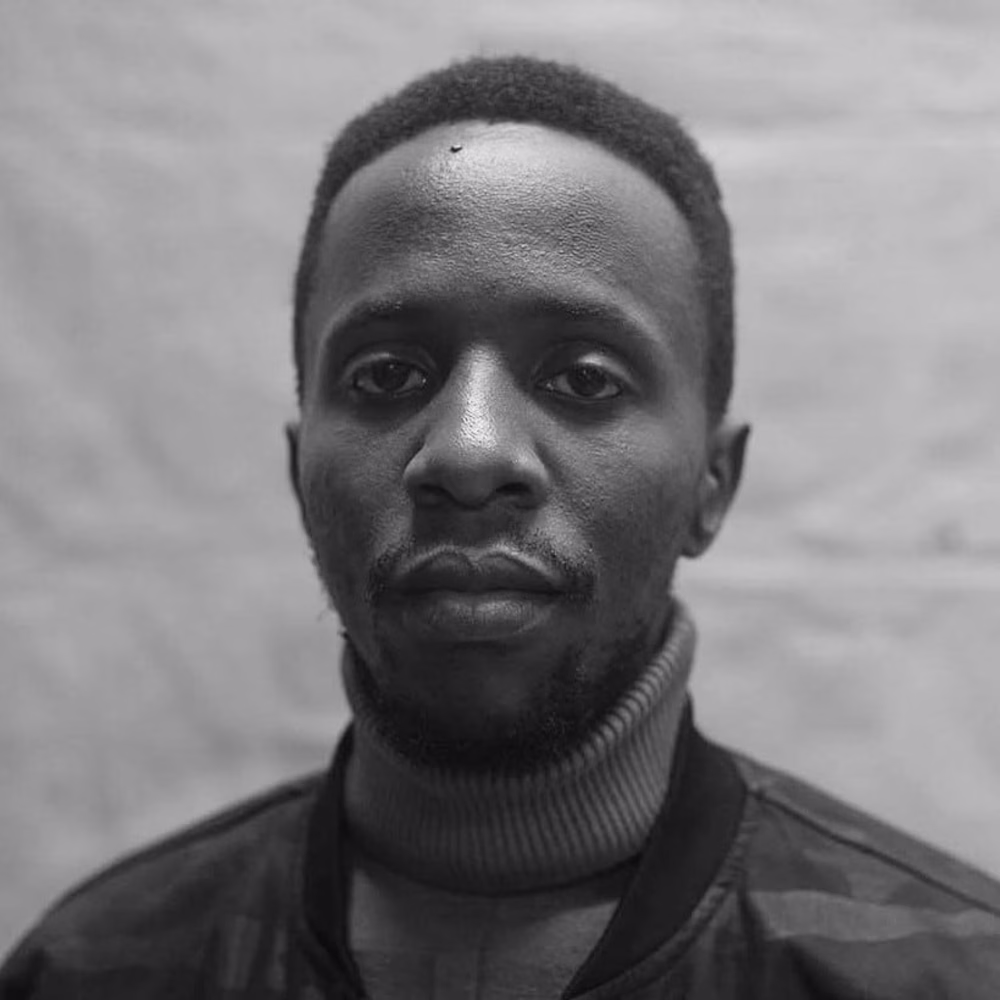 Ronald Businge