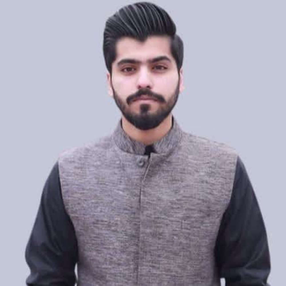 Mateen Jamil