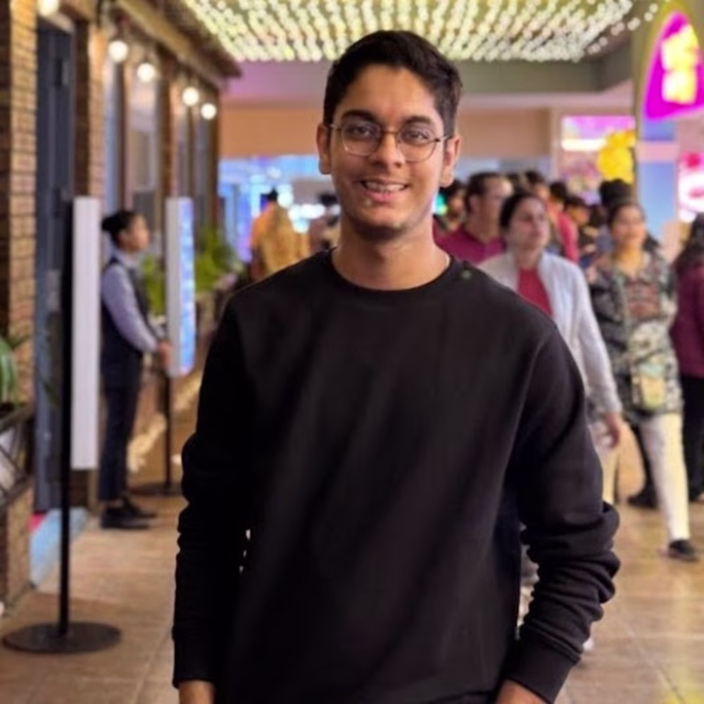 Yatharth Gaur