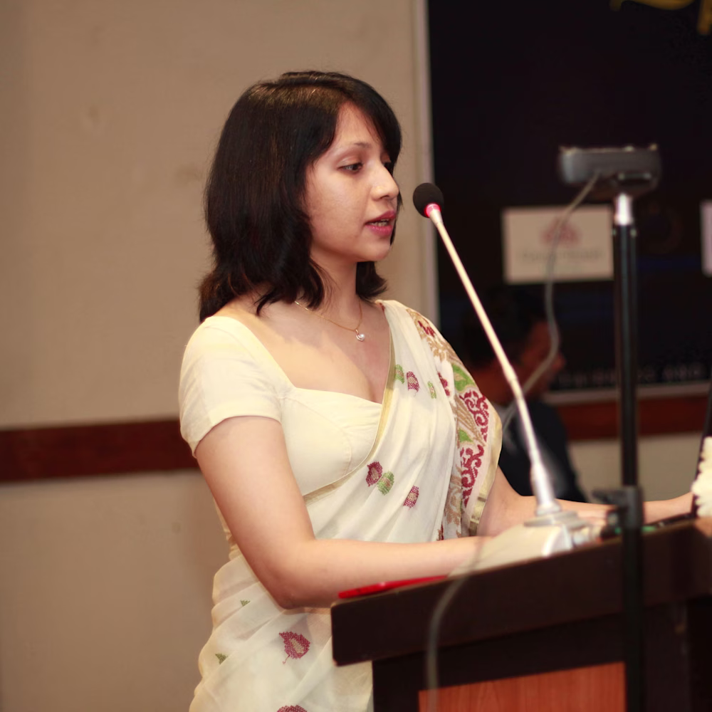 Chathula Wickramasinghe