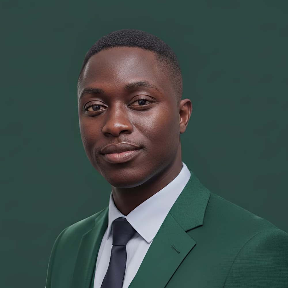 Victor Timilehin