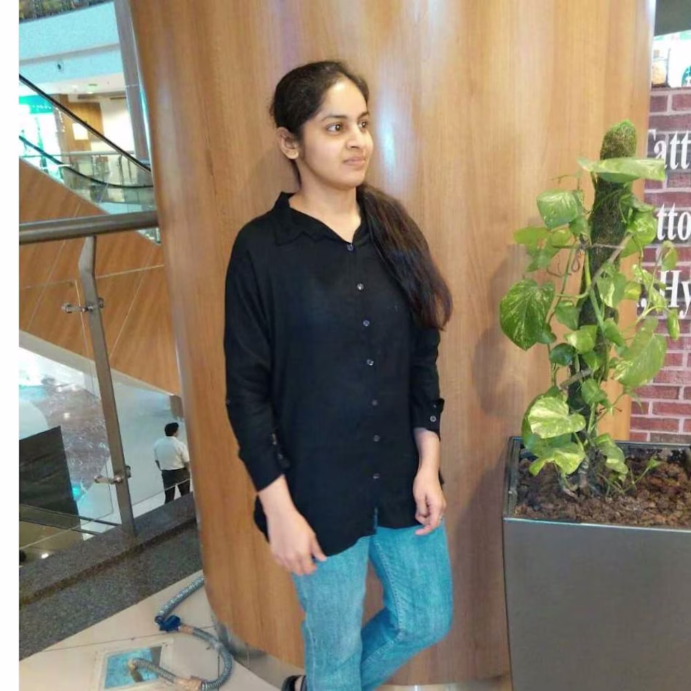 Heena Soni