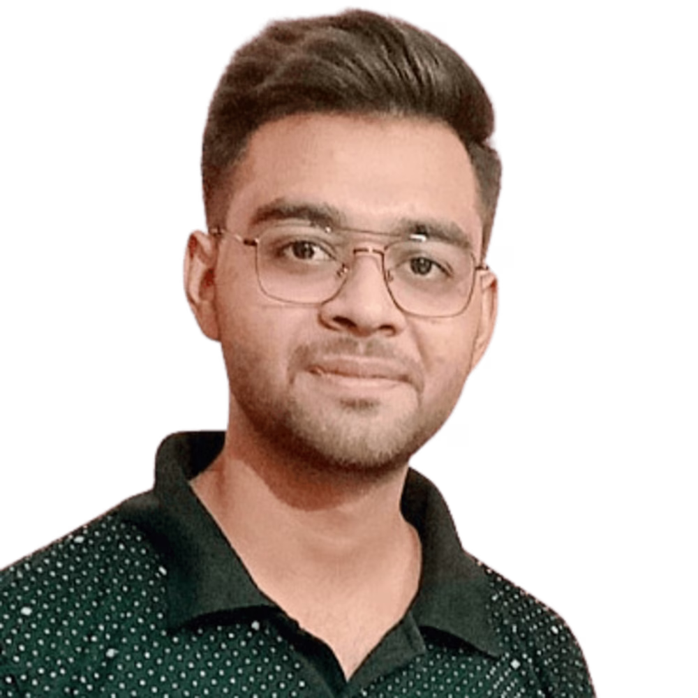 Tushar Ahuja