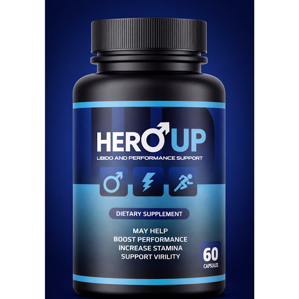 Hero Up
