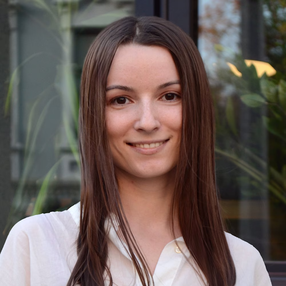 Kateryna Tolstaia