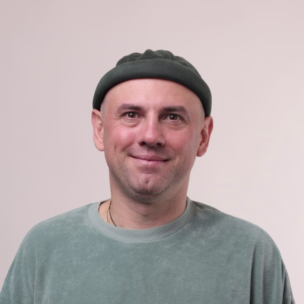 Mark Pavlyshyn