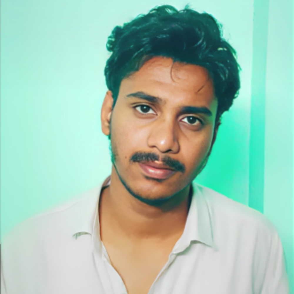 Rajesh Gopi