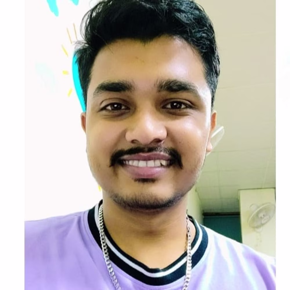 Aman Mehra 
