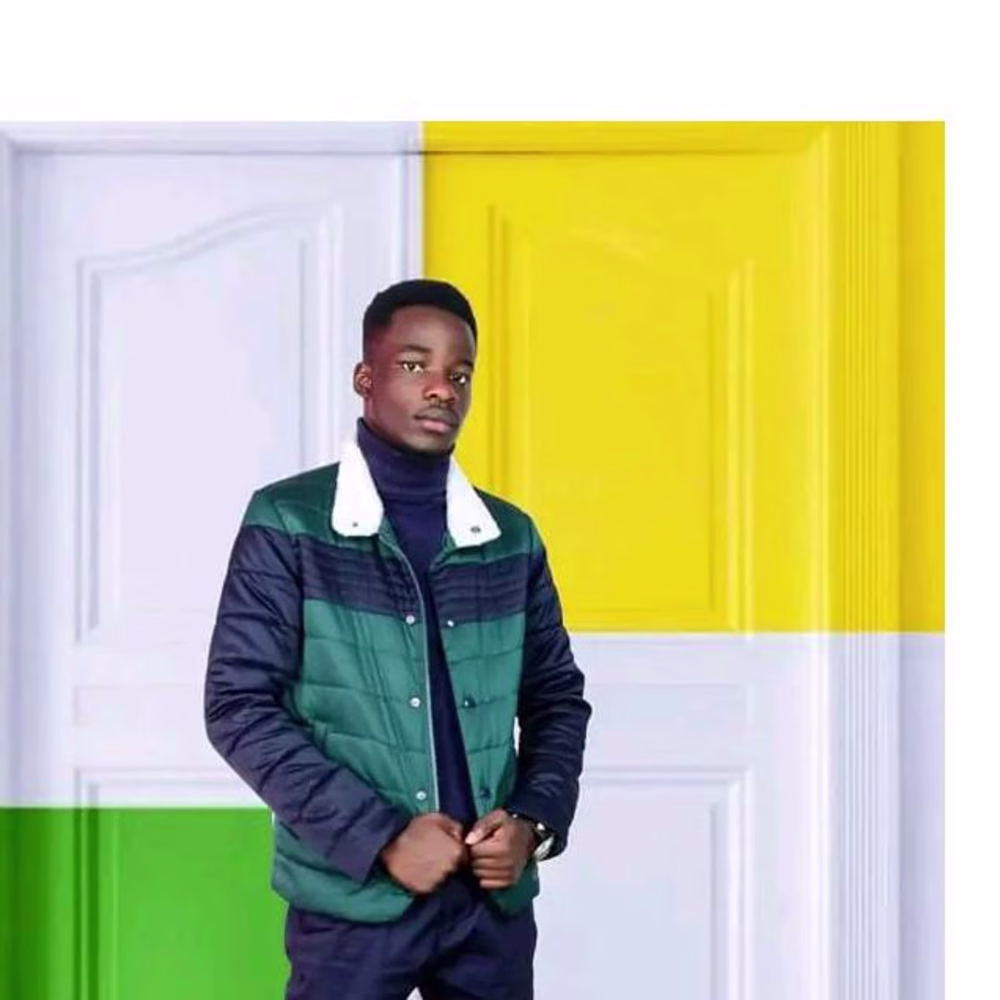 Benedict Ouma