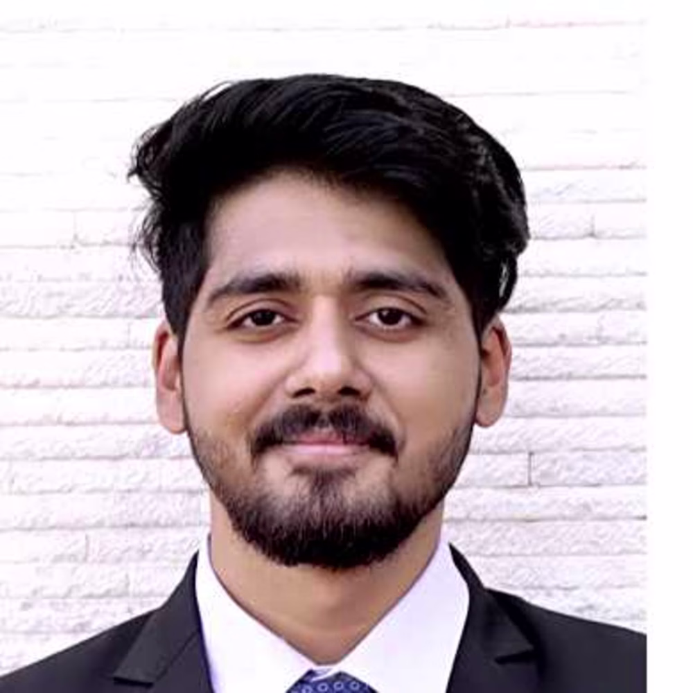 Tanmay Debnath