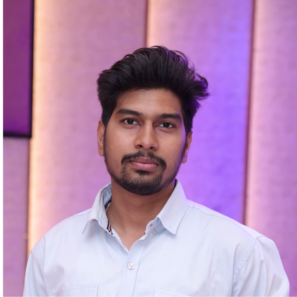 Badal Kumar