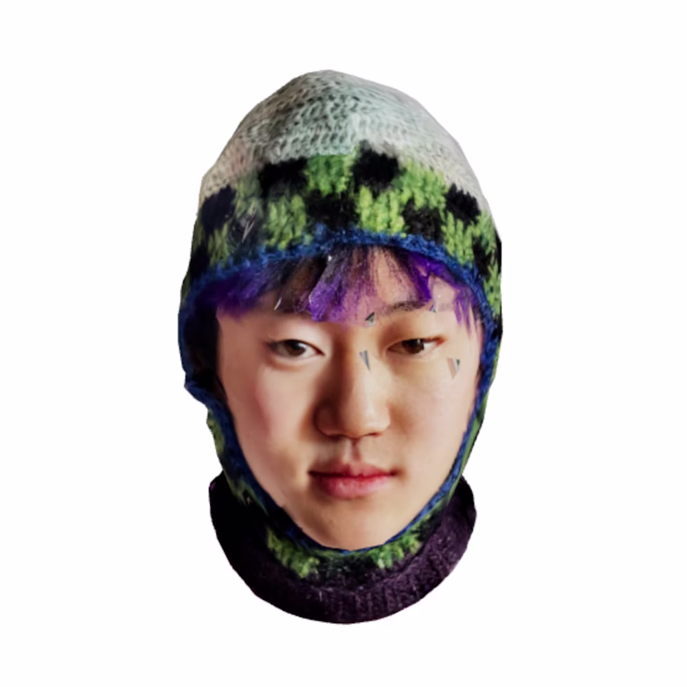 Justin Ma