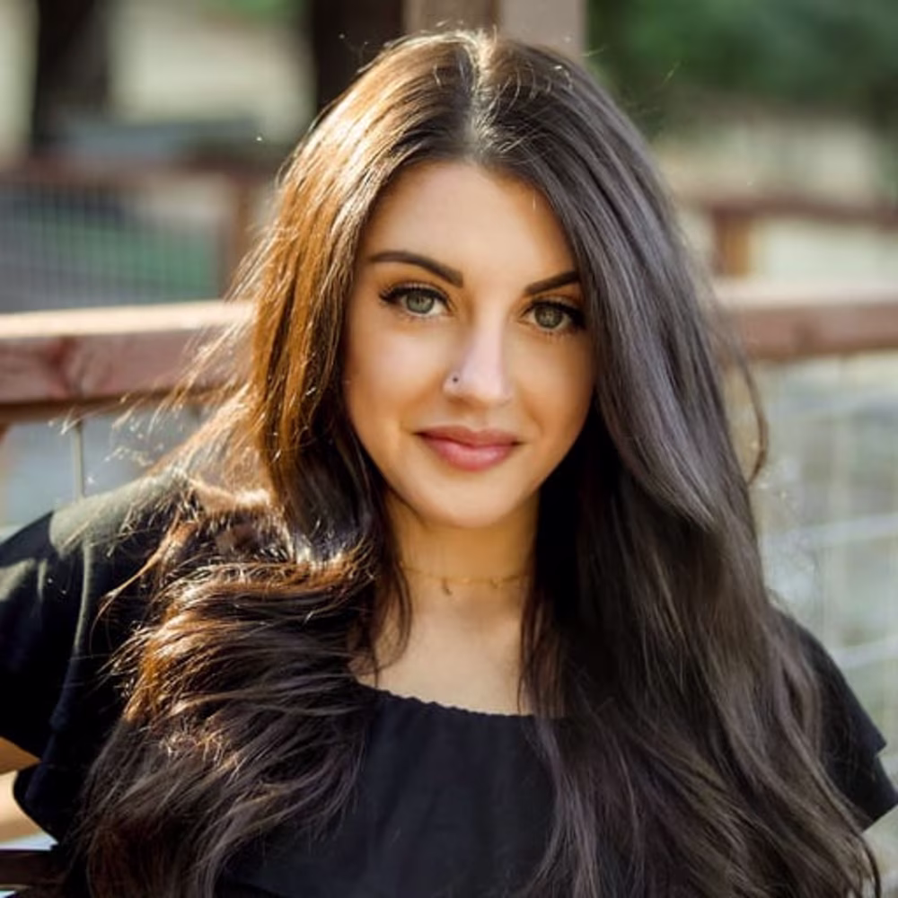 Michelle Keniston