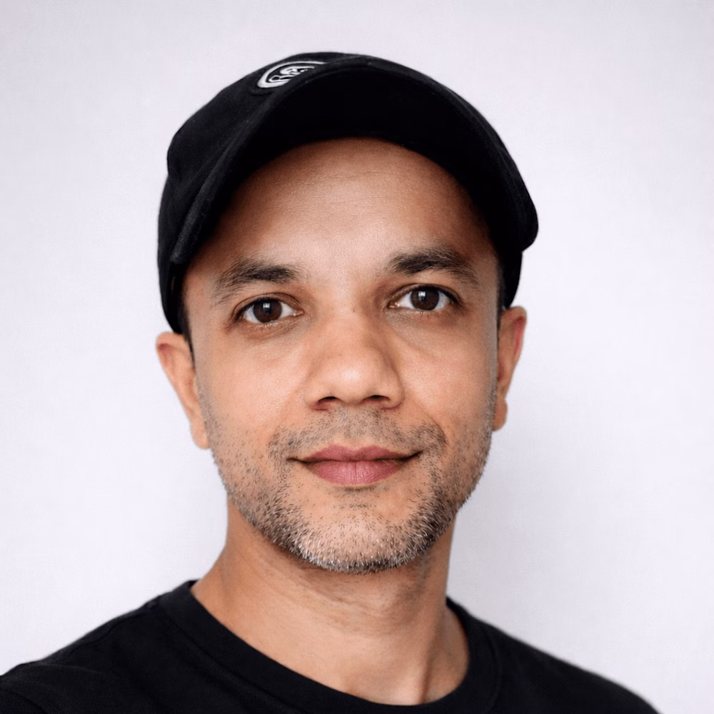 Aditya Bisen