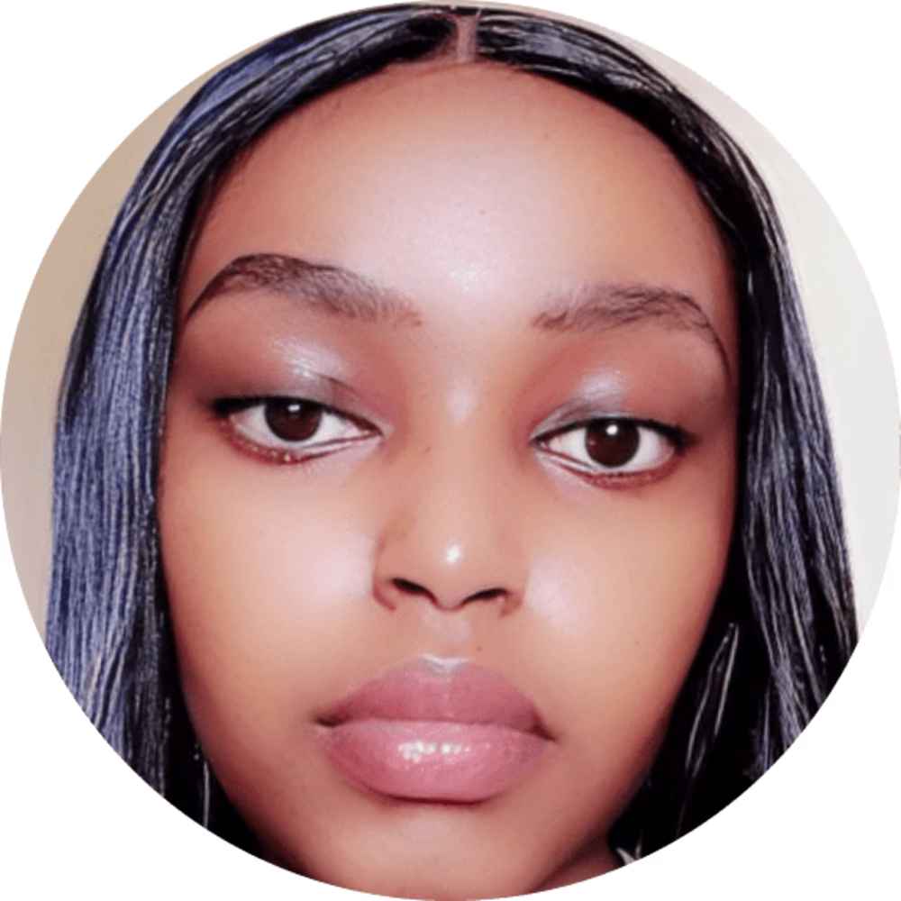 Faith wanjiru