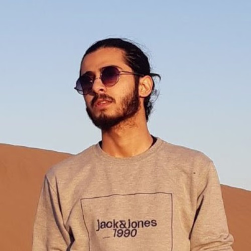 Arsham Jafarian