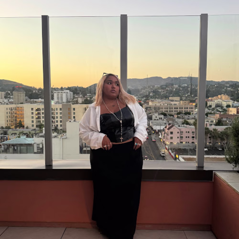 Mimi Santana