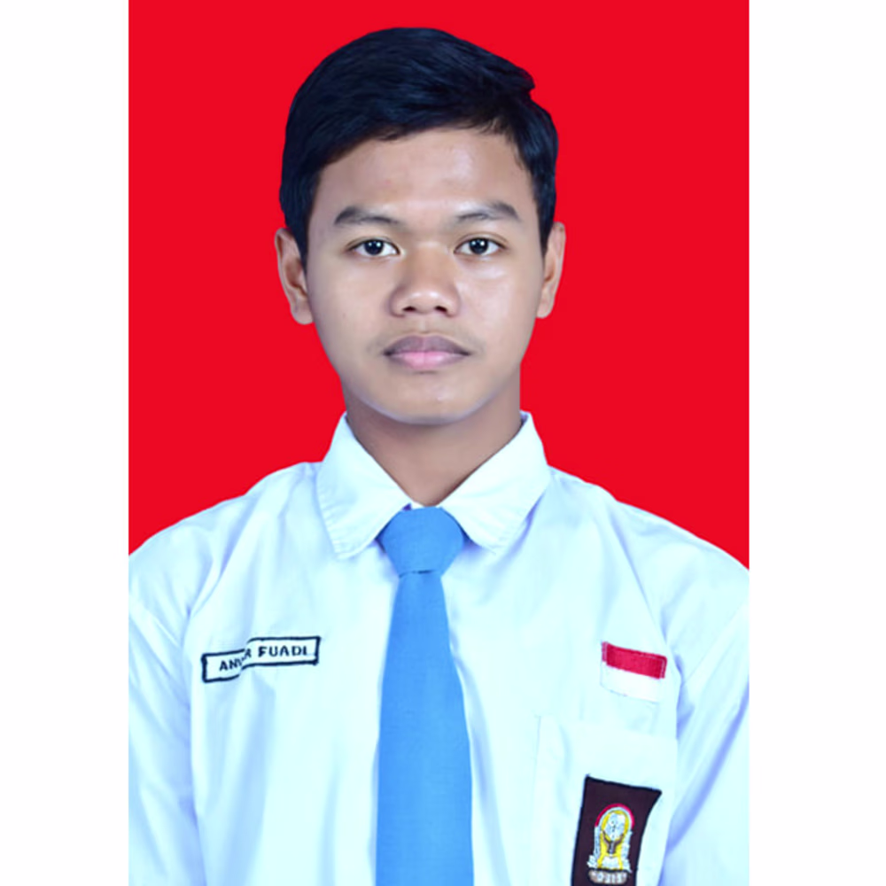 Anwar Fuadi