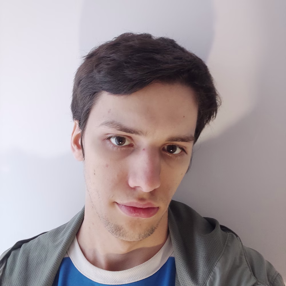 Andrii A.